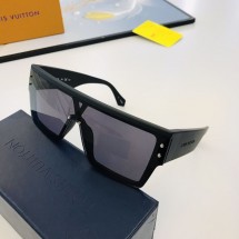 Fake Louis Vuitton Sunglasses Top Quality LVS00101 Sunglasses JK5278lF58