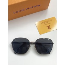 Fake Louis Vuitton Sunglasses Top Quality LVS00192 JK5187EQ38