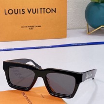 Fake Louis Vuitton Sunglasses Top Quality LVS00387 JK4992QF99