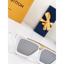 Fake Louis Vuitton Sunglasses Top Quality LVS00443 JK4936kw88