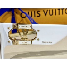 Fake Louis Vuitton Sunglasses Top Quality LVS00689 Sunglasses JK4691ny77