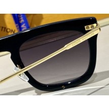 Fake Louis Vuitton Sunglasses Top Quality LVS01176 JK4206kw88