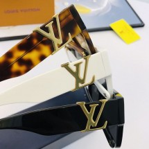 Fake Louis Vuitton Sunglasses Top Quality LVS01254 JK4129xR88