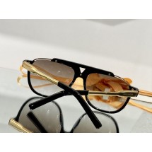 Fake Louis Vuitton Sunglasses Top Quality LVS01282 JK4101tu77