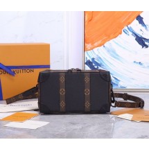 Fake Louis Vuitton TRUNK WEARABLE WALLET M30697 JK138xE84