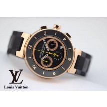 Fake Louis Vuitton Watch LV20473 JK816tu77