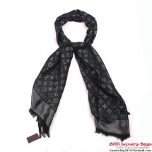 Fashion Louis Vuitton Scarves Cotton WJLV082-2 JK3871Of26