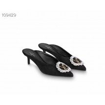 Fashion Louis Vuitton Shoes LV1038QG-3 JK2566OM51
