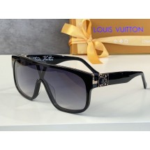Fashion Louis Vuitton Sunglasses Top Quality LVS00413 JK4966Of26