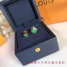 First-class Quality Louis Vuitton Earrings CE5573 JK1024Sf41