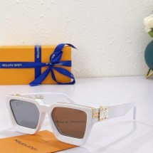First-class Quality Louis Vuitton Sunglasses Top Quality LVS00340 Sunglasses JK5039Sf41