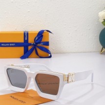First-class Quality Louis Vuitton Sunglasses Top Quality LVS00469 Sunglasses JK4910fm32