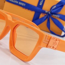 First-class Quality Louis Vuitton Sunglasses Top Quality LVS00837 Sunglasses JK4545fm32