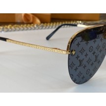 First-class Quality Louis Vuitton Sunglasses Top Quality LVS01073 Sunglasses JK4309Sf41