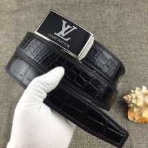 High Quality Imitation Louis Vuitton Belt LVB00056-1 JK2627wn47
