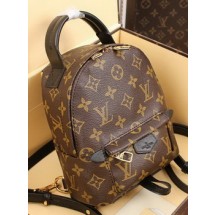 High Quality Imitation Louis Vuitton Monogram Canvas Michael mini Backpack M40019C JK2467wn47