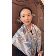 High Quality Imitation Louis Vuitton Scarf LVS00115 JK3207Vu82