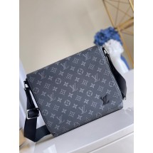 High Quality Louis Vuitton DISTRICT PM M45272 black JK522pR54