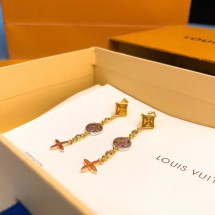 High Quality Louis Vuitton Earrings CE5143 JK1047pR54