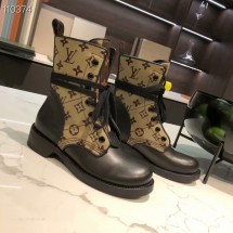 High Quality Louis Vuitton Shoes LV1057LS-3 JK2507pR54