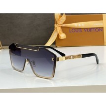 High Quality Louis Vuitton Sunglasses Top Quality LVS00809 Sunglasses JK4573BH97