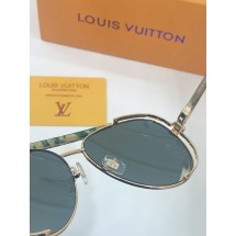 High Quality Louis Vuitton Sunglasses Top Quality LVS01174 Sunglasses JK4208BH97