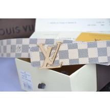 Hot Louis Vuitton New Belt LA3076C JK2867Nm85