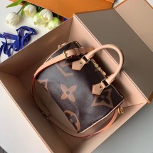 Hot Louis vuitton original SPEEDY BANDOULIERE 25 M41113 JK1395io40