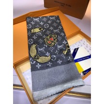 Hot Louis Vuitton Scarf LV00104 Scarf JK3380io40