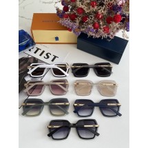 Hot Louis Vuitton Sunglasses Top Quality LVS00322 JK5057Nm85