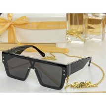 Hot Louis Vuitton Sunglasses Top Quality LVS00539 Sunglasses JK4840io40