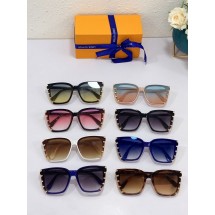 Hot Louis Vuitton Sunglasses Top Quality LVS01373 Sunglasses JK4011cT87