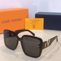Imitation 1:1 Louis Vuitton Sunglasses Top Quality LVS00240 JK5139LT32