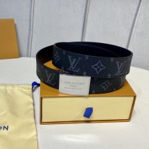 Imitation AAA Louis Vuitton Belt 35MM LVB00011 JK2674RP55