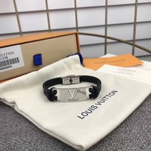 Imitation AAA Louis Vuitton Bracelet LV191860 JK1214RP55