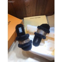 Imitation AAA Louis Vuitton Shoes LV1065KK-2 JK2469kf15