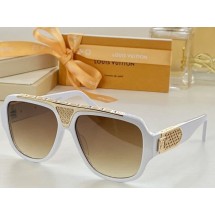 Imitation AAA Louis Vuitton Sunglasses Top Quality LVS00150 JK5229RP55