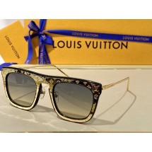 Imitation AAA Louis Vuitton Sunglasses Top Quality LVS00515 JK4864RP55