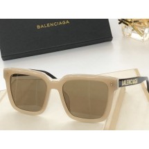 Imitation Balenciaga Sunglasses Top Quality BAS00020 JK2580RC38