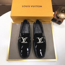 Imitation Fashion Louis Vuitton shoes LVX00057 Shoes JK2030kd19