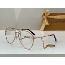 Imitation Fashion Louis Vuitton Sunglasses Top Quality LVS00064 Sunglasses JK5315kd19