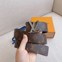 Imitation Louis Vuitton Belt 40MM LVB00026 JK2659AI36