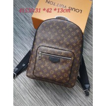 Imitation Louis Vuitton Monogram Canvas Backpack 41530 JK2201SU34