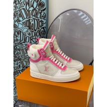 Imitation Louis Vuitton Shoes 1085-3 JK2130SU87