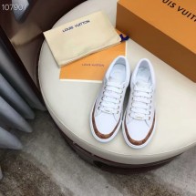 Imitation Louis Vuitton Shoes LV1003DC-2 JK2615Fo38