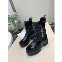 Imitation Louis Vuitton Shoes LV1070DS-7 JK2443SU58