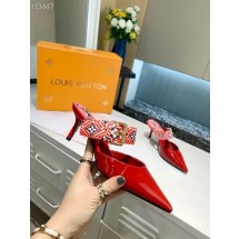 Imitation Louis Vuitton Shoes LV1092DS-4 Shoes JK2333Oz49