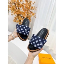 Imitation Louis Vuitton slipper M36958-9 JK1856KV93