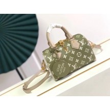 Imitation Louis Vuitton SPEEDY BANDOULIERE 20 M46118 JK5796Nj42