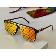 Imitation Louis Vuitton Sunglasses Top Quality LV6001_0482 JK5396Za30